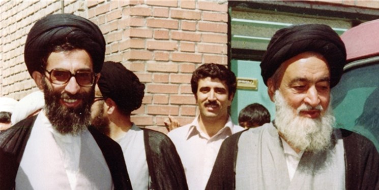 وعده امام حسین (ع) به آیتالله مدنی/ ناگفتههایی از شهادت آیتالله مدنی از زبان سرتیم محافظش وعده امام حسین (ع) به آیتالله مدنی/ ناگفتههایی از شهادت آیتالله مدنی از زبان سرتیم محافظش