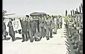 روزی که «استادشهریار» از یک یگان نظامی سان دید! + فیلم روزی که «استادشهریار» از یک یگان نظامی سان دید! + فیلم