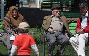 آذربایجان‌شرقی جزو ۵ استان پیر کشور است/ نرخ رشد جمعیت در استان پایین‌تر از میانگین کشوری