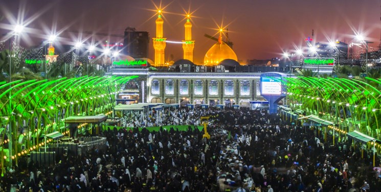اعزام ۲۰۰ هزار زائر از آذربایجان شرقی به کربلا/ استقرار۴۶ موکب استان در مرزهای کشور و داخل عراق
