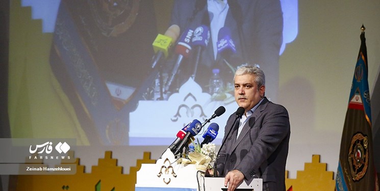 ستاری: فروش ۴۰۰ هزار میلیارد تومانی ۷ هزار شرکت دانش بنیان‌/ قانون جهش اقتصاد دانش بنیان بدون تعارف اجرا شود