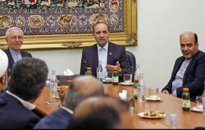 موانع صادرات بخش خصوصی آذربایجان شرقی به ارمنستان مرتفع می‌شود