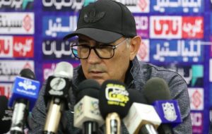 بردیف: نیمه دوم بهتر بازی کردیم