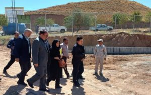 دادستان تبریز: بحران سگهای ولگرد با حفظ حقوق حیوانات رفع میشود دادستان تبریز: بحران سگهای ولگرد با حفظ حقوق حیوانات رفع میشود