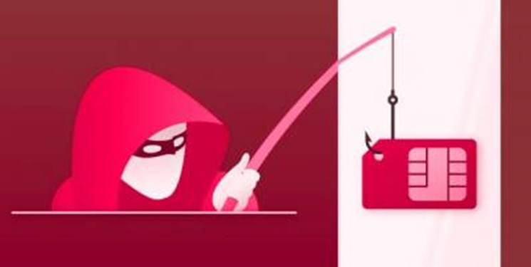 فروشنده سیم کارت جعلی در فضای مجازی دستگیر شد فروشنده سیم کارت جعلی در فضای مجازی دستگیر شد