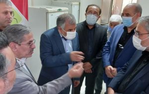 مدیرعامل سازمان انتقال خون در پی گزارش فارس به مراغه رفت؛ ساختمان پایگاه انتقال خون در بدترین شرایط مدیرعامل سازمان انتقال خون در پی گزارش فارس به مراغه رفت؛ ساختمان پایگاه انتقال خون در بدترین شرایط