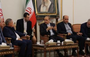 رئیس جمهور تاتارستان وارد تبریز شد رئیس جمهور تاتارستان وارد تبریز شد
