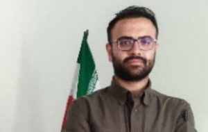 یک بسیجی در تبریز به شهادت رسید