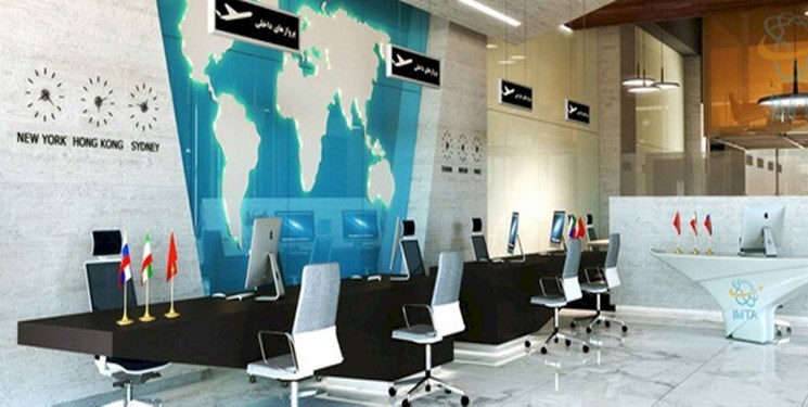 ابطال مجوز فعالیت شرکت خدمات مسافرتی و گردشگری تاوریژ پرواز تبریز ابطال مجوز فعالیت شرکت خدمات مسافرتی و گردشگری تاوریژ پرواز تبریز