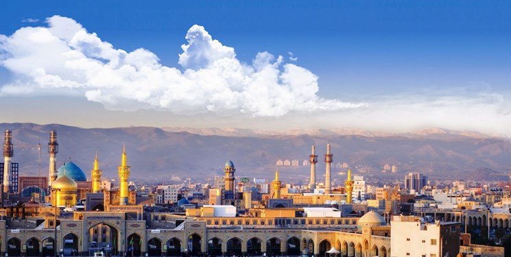 کاهش دما در برخی شهرها/ آسمانی صاف در مشهد مقدس تا چهار روز آینده کاهش دما در برخی شهرها/ آسمانی صاف در مشهد مقدس تا چهار روز آینده