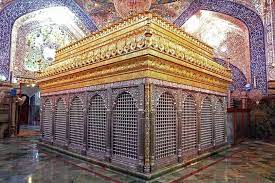 درگذشت ۳ زائر در حرم امام علی(ع) تکذیب شد