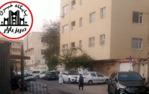 مزاحمت ساخت وسازها برای شهروندان مزاحمت ساخت وسازها برای شهروندان
