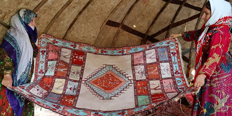 جشنواره ورنی اهر رویدادی فرهنگی و دیپلماتیک برای معرفی هنر اصیل آذربایجان جشنواره ورنی اهر رویدادی فرهنگی و دیپلماتیک برای معرفی هنر اصیل آذربایجان