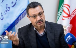 ۶ هزار شغل دانش بنیان و ۲۵۰ شرکت فناور در آذربایجانشرقی/ ایجاد ۳ ناحیه نوآوری در تبریز ۶ هزار شغل دانش بنیان و ۲۵۰ شرکت فناور در آذربایجانشرقی/ ایجاد ۳ ناحیه نوآوری در تبریز