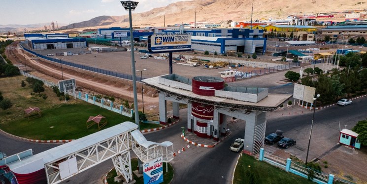۱۰ سال زمان برای صدور مجوز زیست محیطی یک شهرک صنعتی!