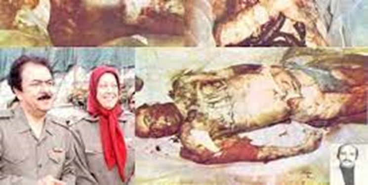 ۸۶ شهید ترور سند جنایت گروهک تروریستی منافقین در آذربایجان شرقی ۸۶ شهید ترور سند جنایت گروهک تروریستی منافقین در آذربایجان شرقی