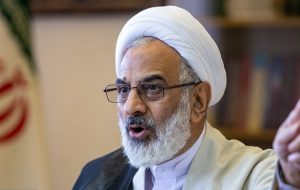 تبیین ابعاد فتنه اخیر از زبان نماینده ولی فقیه در سپاه/باید بین فتنه گر و فتنه زده تفکیک قائل شد تبیین ابعاد فتنه اخیر از زبان نماینده ولی فقیه در سپاه/باید بین فتنه گر و فتنه زده تفکیک قائل شد
