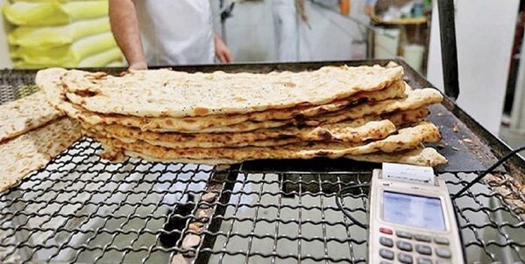 مشکلی در تأمین آرد واحدهای نانواییها وجود ندارد/ کاهش تعطیلی خودسرانه و تخلفات نانواییهای شهر تبریز مشکلی در تأمین آرد واحدهای نانواییها وجود ندارد/ کاهش تعطیلی خودسرانه و تخلفات نانواییهای شهر تبریز