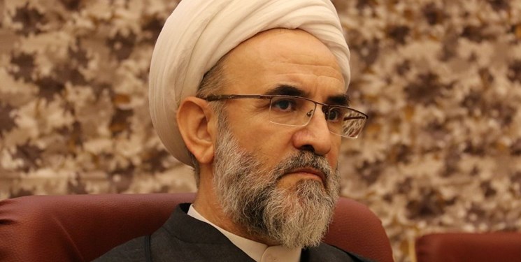 مسئولان دولتی در اجرای احکام دیوان عدالت اداری پیشقدم شوند/ حقوق مردم حق مسلم و حق الناس است مسئولان دولتی در اجرای احکام دیوان عدالت اداری پیشقدم شوند/ حقوق مردم حق مسلم و حق الناس است