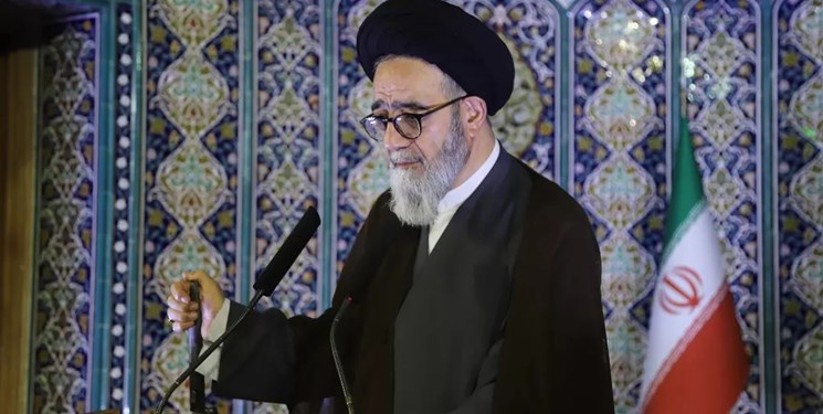 آل هاشم : نباید کشورهای همسایه به سکوی ارسال تروریست به کشورهای دیگر تبدیل شود/ مراقب تنفس مصنوعی آمریکا به اغتشاشات باشید آل هاشم : نباید کشورهای همسایه به سکوی ارسال تروریست به کشورهای دیگر تبدیل شود/ مراقب تنفس مصنوعی آمریکا به اغتشاشات باشید