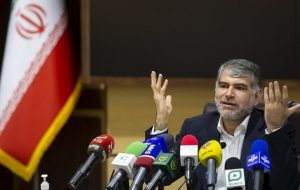 وزیر جهادکشاورزی: ۳۰ هزار میلیارد تومان اعتبار کشاورزی در انتظار تصمیم نمایندگان است وزیر جهادکشاورزی: ۳۰ هزار میلیارد تومان اعتبار کشاورزی در انتظار تصمیم نمایندگان است