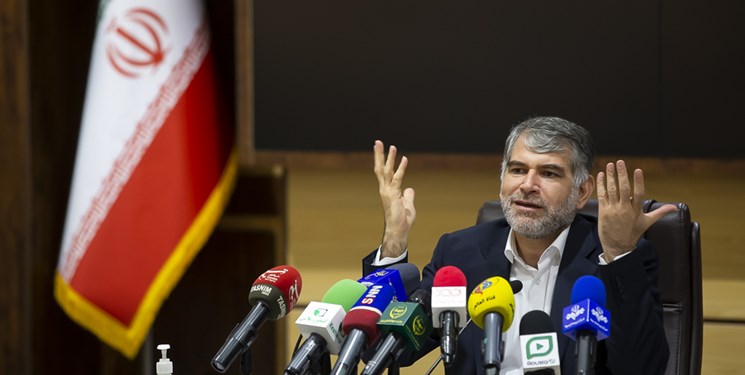 وزیرجهادکشاورزی مطرح کرد: ۳۰ هزار میلیارد تومان اعتبار کشاورزی در انتظار تصمیم نمایندگان وزیرجهادکشاورزی مطرح کرد: ۳۰ هزار میلیارد تومان اعتبار کشاورزی در انتظار تصمیم نمایندگان