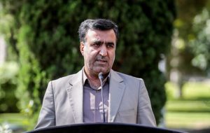 معاون رئیس جمهور: آیین‌نامه جدید بهره‌برداری از معادن بزودی ابلاغ می‌شود/ پیگیری جدی و عالمانه احیای دریاچه ارومیه