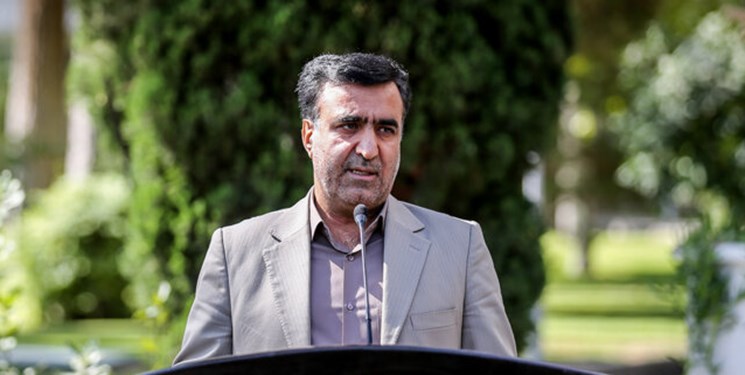 معاون رئیس جمهور: آییننامه جدید بهرهبرداری از معادن بزودی ابلاغ میشود/ پیگیری جدی و عالمانه احیای دریاچه ارومیه معاون رئیس جمهور: آییننامه جدید بهرهبرداری از معادن بزودی ابلاغ میشود/ پیگیری جدی و عالمانه احیای دریاچه ارومیه