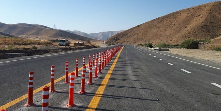 جادهای که علائم رانندگی ندارد! جادهای که علائم رانندگی ندارد!