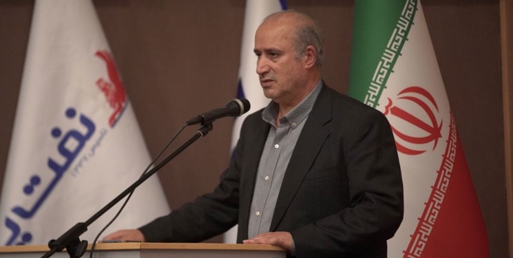 نشست کمیته امور استانها با حضور تاج برگزار شد نشست کمیته امور استانها با حضور تاج برگزار شد
