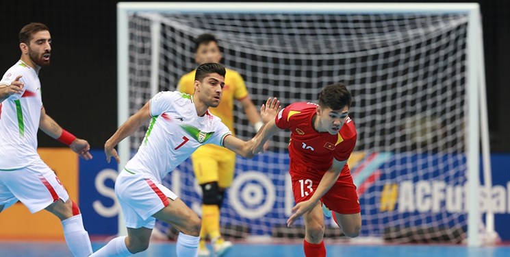 واکنش جالب AFC؛ کسی میتواند مانع تاج گذاری ایران شود؟ واکنش جالب AFC؛ کسی میتواند مانع تاج گذاری ایران شود؟