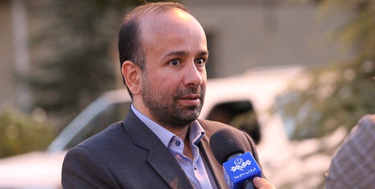 با وجود آسیب زلزله ۵٫۴ ریشتری خوی به ترانسهای پست ۴۰۰ کیلوولت/ برق پایدار برقرار است با وجود آسیب زلزله ۵٫۴ ریشتری خوی به ترانسهای پست ۴۰۰ کیلوولت/ برق پایدار برقرار است