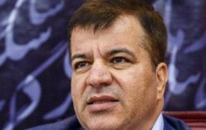 کتاب سرمایهگذاری سالهاست در تبریز بسته شده بود!/ فعال شدن هیات عالی سرمایه گذاری شهرداری تبریز کتاب سرمایهگذاری سالهاست در تبریز بسته شده بود!/ فعال شدن هیات عالی سرمایه گذاری شهرداری تبریز