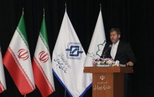 اجرای ۱۱۰۰ طرح با حجم مالی ۶۰ هزار میلیارد تومان در شهرداریهای کشور/ تراکم فروشی مانند فروش اعضای بدن است اجرای ۱۱۰۰ طرح با حجم مالی ۶۰ هزار میلیارد تومان در شهرداریهای کشور/ تراکم فروشی مانند فروش اعضای بدن است