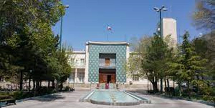 خط قرمز استانداری آذربایجان شرقی خط قرمز استانداری آذربایجان شرقی
