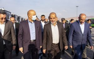 سفر وزیر کشور به تبریز
