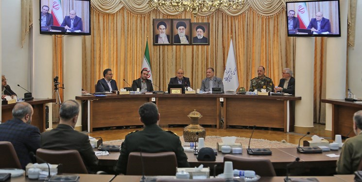 رسالت عظیمی که در مقابل شهدا داریم، با کارهای روتین انجام نمی شود