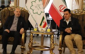 سرکنسول ایران در اربیل: تبریزحرف اول را در اقلیم کردستان عراق‌می‌زند