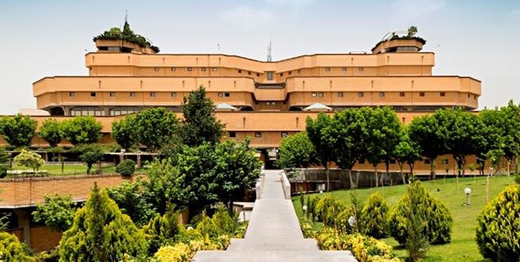 برگزاری بیش از ۱۰۰ برنامه توسط کتابخانه ملی ایران در هفته کتاب برگزاری بیش از ۱۰۰ برنامه توسط کتابخانه ملی ایران در هفته کتاب