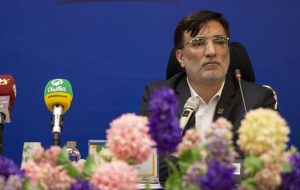 سرمایهگذاری تحقق یافته در ارس ۲۵۵ درصد افزایش یافت سرمایهگذاری تحقق یافته در ارس ۲۵۵ درصد افزایش یافت