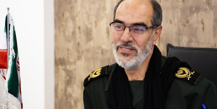 معاندین احساسات پاک جوانان را دستاویز اهداف خود میکنند/جنایات منافقین هیچگاه از حافظه تاریخی مردم ایران پاک نمیشود معاندین احساسات پاک جوانان را دستاویز اهداف خود میکنند/جنایات منافقین هیچگاه از حافظه تاریخی مردم ایران پاک نمیشود