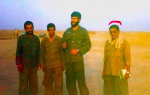 گفتوگوی خودمانی با ۱۶ سالهی دهه شصت/ بنیاد شهدای انفرادی آذربایجان! گفتوگوی خودمانی با ۱۶ سالهی دهه شصت/ بنیاد شهدای انفرادی آذربایجان!