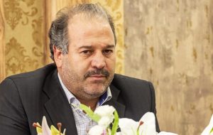 سالانه ۵۰ حلقه چاه آب در آذربایجانشرقی حفر میشود/ حل مقطعی مشکل امروز با برداشت از منابع استراتژیک سالانه ۵۰ حلقه چاه آب در آذربایجانشرقی حفر میشود/ حل مقطعی مشکل امروز با برداشت از منابع استراتژیک