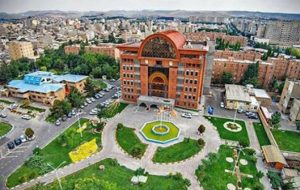شهردار تبریز خواستار افزایش ۴۵ درصدی تعرفه عوارض محلی شد شهردار تبریز خواستار افزایش ۴۵ درصدی تعرفه عوارض محلی شد