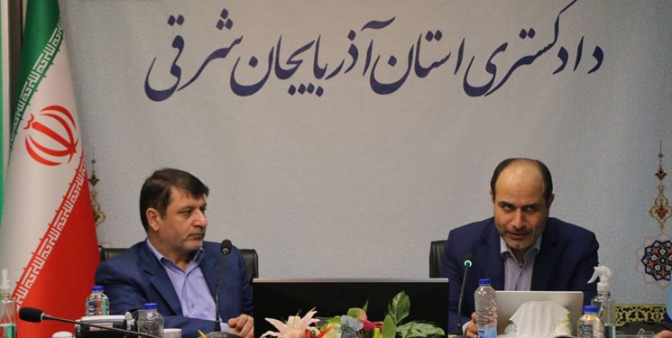 تمام پروندهها در قوه قضائیه الکترونیکی می شوند تمام پروندهها در قوه قضائیه الکترونیکی می شوند