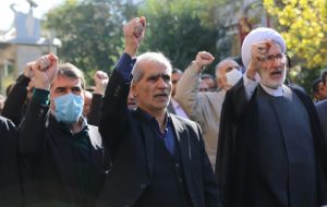 حضور پرشور و گسترده دانشگاهیان دانشگاه تبریز در راهپیمایی ۱۳ آبان+ تصاویر حضور پرشور و گسترده دانشگاهیان دانشگاه تبریز در راهپیمایی ۱۳ آبان+ تصاویر