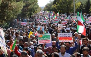 نمایندگان مجلس از حضور پرشور و منسجم مردم در راهپیمایی ۱۳ آبان تقدیر کردند نمایندگان مجلس از حضور پرشور و منسجم مردم در راهپیمایی ۱۳ آبان تقدیر کردند