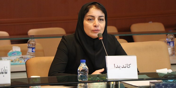 پرچمدار ایران در المپیک آتلانتا رئیس هیات تیراندازی شد پرچمدار ایران در المپیک آتلانتا رئیس هیات تیراندازی شد