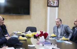 نمایش ۱۰۰ اثر از ۶۰ هنرمند تجسمی شاهد و ایثارگر غرب و شمال‌غرب کشور در تبریز