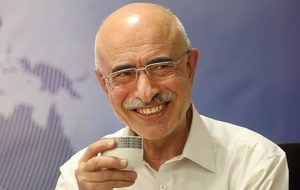 ابوالقاسم حسینجانى شاعر و نویسنده در ۷۳ سالگی درگذشت
